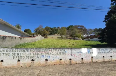 Terreno à venda no Centro, Águas da Prata 