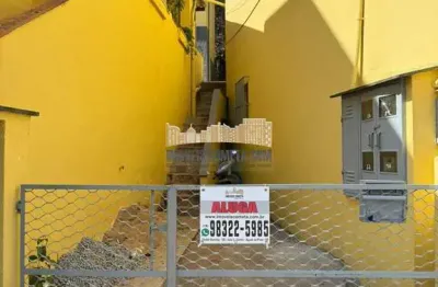 Casa com 1 quarto para alugar no Centro, Águas da Prata 