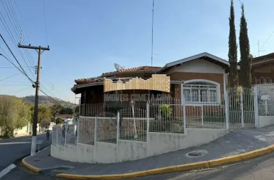 Casa com 3 quartos à venda no Centro, Águas da Prata 