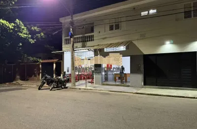 Ponto comercial comércio em vila fleming, são joão da boa vista/sp