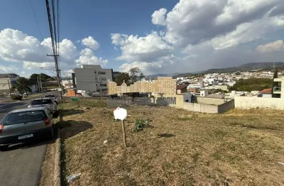 Terreno em jardim nova são joão, são joão da boa vista/sp