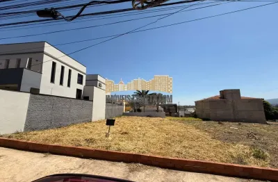 Terreno em loteamento em jardim recanto do bosque, são joão da boa vista/sp