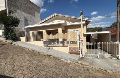 Casa com 3 quartos à venda na Vila dos três irmãos, Águas da Prata 