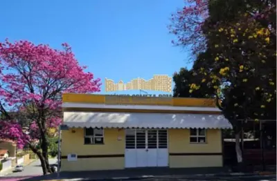 Sala comercial à venda no Centro, Águas da Prata 