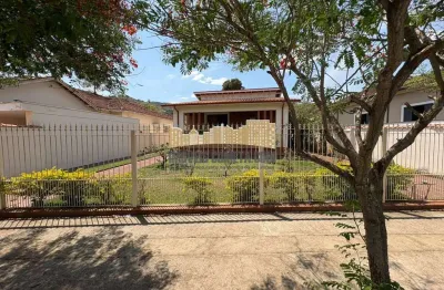 Casa com 3 quartos à venda no Centro, Águas da Prata 