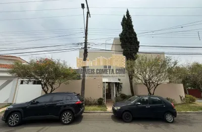 Casa com 2 quartos à venda no Jardim Recanto do Bosque, São João da Boa Vista 