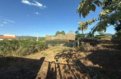 Terreno à venda no Jardim Das Paineiras, Águas da Prata 
