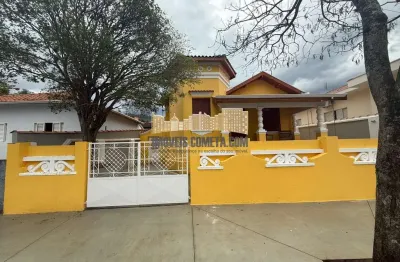 Casa com 3 quartos para alugar no Centro, Águas da Prata 