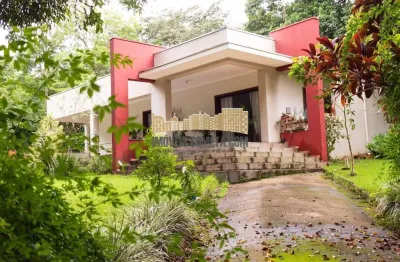 Chácara / sítio com 3 quartos à venda em Cascata, Águas da Prata 