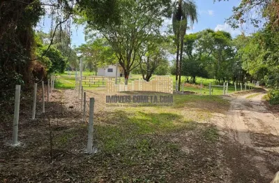 Chácara / sítio com 4 quartos à venda na Zona Rural, Arealva 