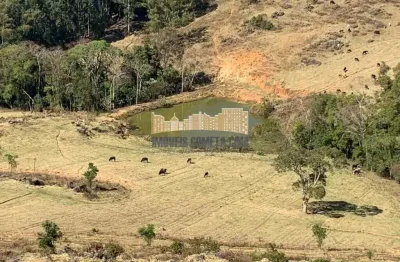 Chácara / sítio à venda em Cascata, Águas da Prata 