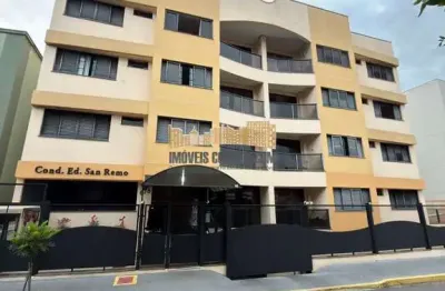 Apartamento com 3 quartos para alugar no Rosário, São João da Boa Vista 