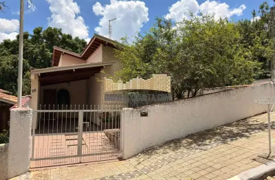 Casa com 3 quartos para alugar no Centro, Águas da Prata 
