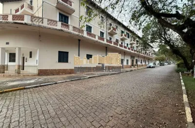 Apartamento com 1 quarto para alugar no Centro, Águas da Prata 