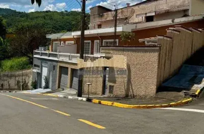 Casa com 2 quartos à venda no Centro, Águas da Prata 