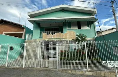 Casa com 3 quartos à venda na Vila Rica, Águas da Prata 