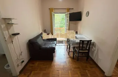 Apartamento com 2 quartos à venda no Centro, Águas da Prata 