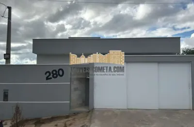 Casa com 3 quartos para alugar no Loteamento Boa Vista, Águas da Prata 