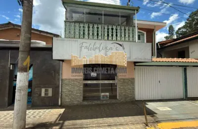 Ponto comercial para alugar no Centro, Águas da Prata 