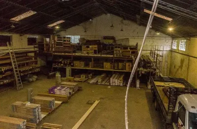 Barracão / Galpão / Depósito para alugar na Rua da Paineira, Paineira, Teresópolis