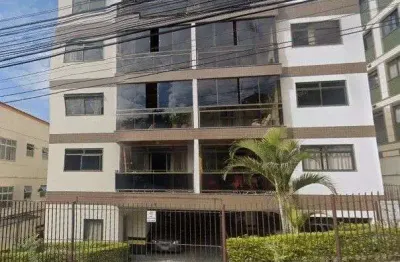 Apartamento com 2 dormitórios à venda, 108 m² por r$ 670.000,00 - taumaturgo - teresópolis/rj