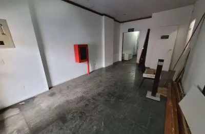 Loja de 276 m² no início do bairro de são pedro – espaço e versatilidade para o seu negócio