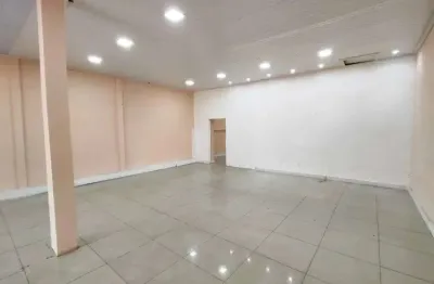 Descubra o ponto comercial perfeito no coração de teresópolis!
