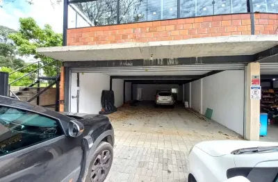 Galpão para alugar, 125 m² por R$ 6.107,89/mês - Pimenteiras - Teresópolis/RJ