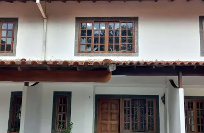 Casa com 2 dormitórios à venda, 63 m² por r$ 300.000,00 - prata - teresópolis/rj