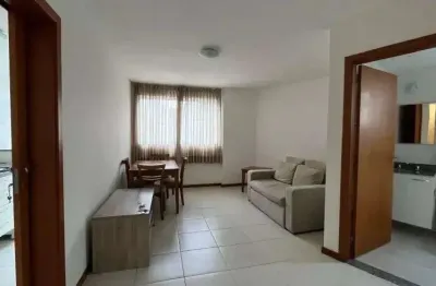 Apartamento com 1 dormitório para alugar, 54 m² por r$ 2.801,30/mês - agriões - teresópolis/rj