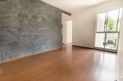 Apartamento com 2 dormitórios para alugar, 60 m² por R$ 1.590,57/mês - Cascata do Imbuí - Teresópolis/RJ