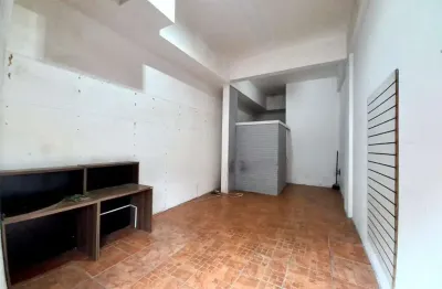 Loja para alugar, 50 m² por r$ 2.105/mês - várzea - teresópolis/rj