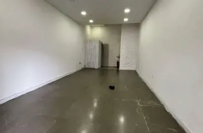Loja para alugar, 36 m² por r$ 3.838,49/mês - várzea - teresópolis/rj
