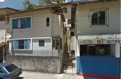 Kitnet para alugar, 20 m² por r$ 658,81/mês - paineira - teresópolis/rj