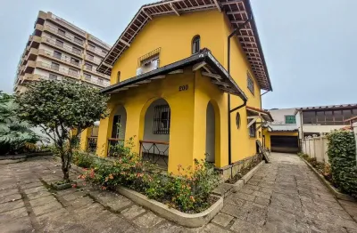 Casa comercial para locação - excelência estratégica na rua parú, agriões