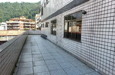 Sala para alugar, 100 m² por r$ 3.750,39/mês - alto - teresópolis/rj