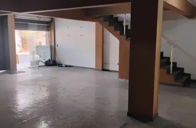 Loja para alugar, 221 m² por r$ 6.188,08/mês - barra do imbuí - teresópolis/rj