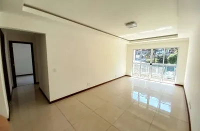 Apartamento com 2 dormitórios para alugar, 87 m² por r$ 3.373,91/mês - tijuca - teresópolis/rj