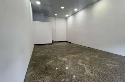Loja para alugar, 48 m² por r$ 3.324,59/mês - várzea - teresópolis/rj