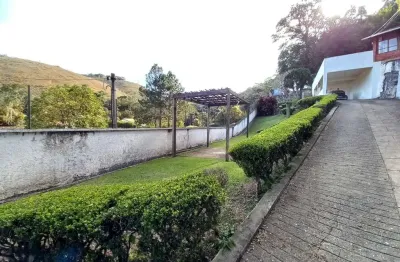 Terreno, 3784 m² - venda por r$ 850.000,00 ou aluguel por r$ 4.322,00/mês - pessegueiros - teresópolis/rj