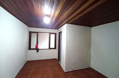 Casa para alugar, 45 m² por r$ 1.275,55/mês - paineira - teresópolis/rj