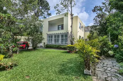 Casa com 6 quartos à venda na Rua Sloper, Alto, Teresópolis