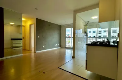 Apartamento 2 quartos suíte com sacada e churrasqueira cozinha com móveis 1 vaga coberta