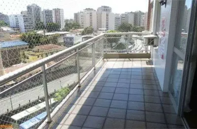 Apartamento com 3 quartos à venda na Rua Dona Zulmira, Maracanã, Rio de Janeiro