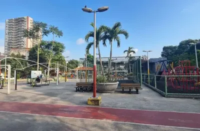 Terreno à venda na Praça Niterói, 3, Maracanã, Rio de Janeiro