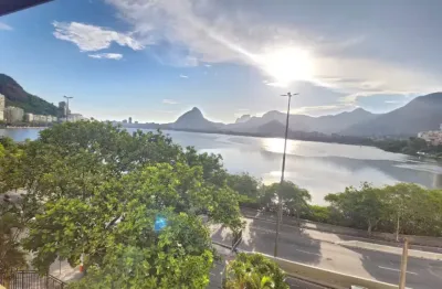 Apartamento com 3 quartos à venda na Avenida Epitácio Pessoa, 4976, Lagoa, Rio de Janeiro