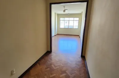 Apartamento com 3 quartos à venda na Tijuca, Rio de Janeiro 