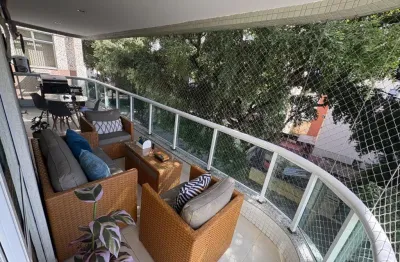 Apartamento com 3 quartos à venda na Rua Pereira de Siqueira, 15, Tijuca, Rio de Janeiro