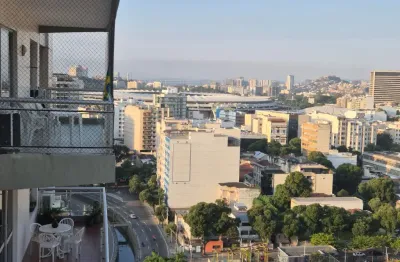 Melhor planta da tijuca com 150m2 2 vgs e infratotal