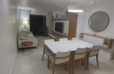 Apartamento moderno, decorado e pronto para morar na tijuca!